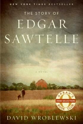 Wroblewski |  The Story of Edgar Sawtelle | Buch |  Sack Fachmedien