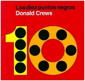 Crews |  Diez Puntos Negros | Buch |  Sack Fachmedien