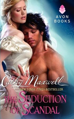 Maxwell |  The Seduction of Scandal | Buch |  Sack Fachmedien