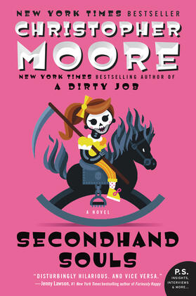 Moore |  Secondhand Souls | Buch |  Sack Fachmedien