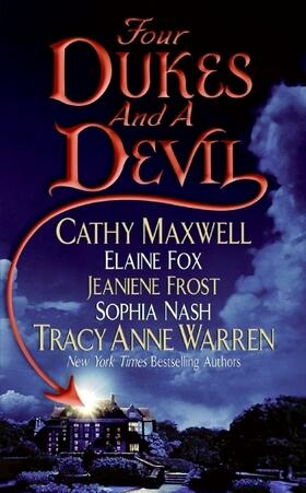 Maxwell / Warren / Frost |  Four Dukes and a Devil | Buch |  Sack Fachmedien