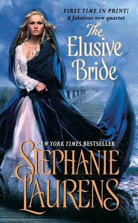 Laurens | The Elusive Bride | Buch | 978-0-06-179515-2 | www.sack.de