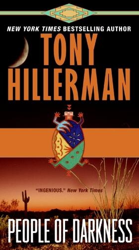 Hillerman |  People of Darkness | Buch |  Sack Fachmedien