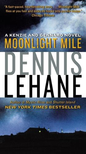 Lehane |  Moonlight Mile | Buch |  Sack Fachmedien