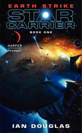 Douglas |  Earth Strike | Buch |  Sack Fachmedien