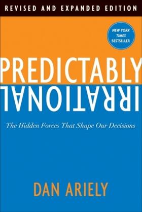 Ariely | Predictably Irrational | Buch | 978-0-06-185454-5 | www.sack.de