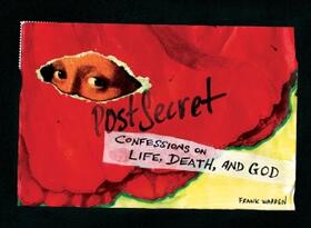 Warren |  Postsecret: Confessions on Life, Death, and God | Buch |  Sack Fachmedien