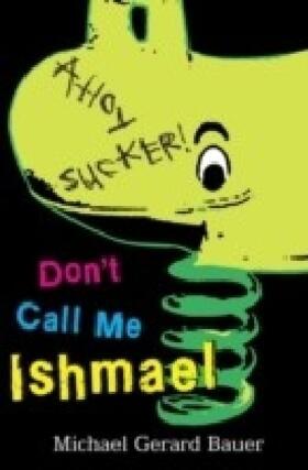 Bauer |  Don't Call Me Ishmael | eBook | Sack Fachmedien