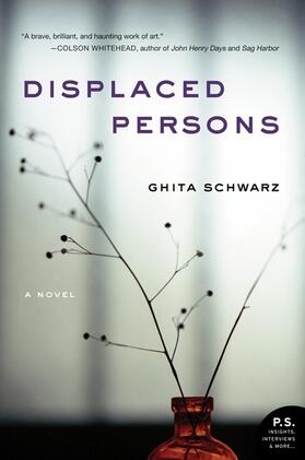 Schwarz |  Displaced Persons | Buch |  Sack Fachmedien