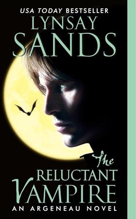 Sands |  The Reluctant Vampire | Buch |  Sack Fachmedien
