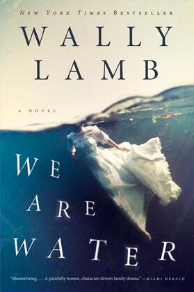 Lamb |  We Are Water | Buch |  Sack Fachmedien