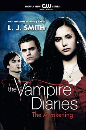 Smith | The Vampire Diaries. The Awakening | Buch | 978-0-06-196386-5 | www.sack.de