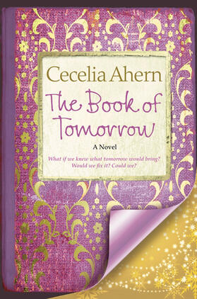 Ahern |  Book of Tomorrow | Buch |  Sack Fachmedien