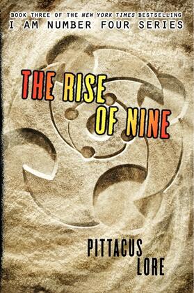 Lore |  The Rise of Nine | Buch |  Sack Fachmedien