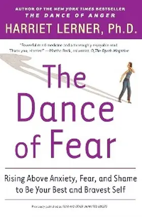 Lerner |  The Dance of Fear | eBook | Sack Fachmedien
