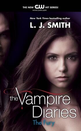 Smith |  The Vampire Diaries 03. The Fury. TV Tie-In | Buch |  Sack Fachmedien
