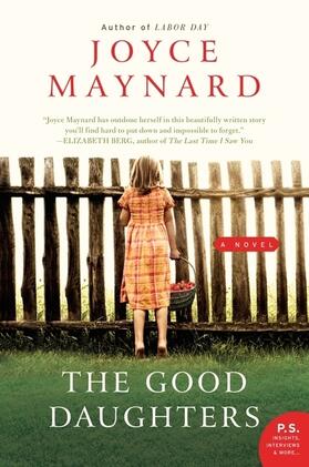 Maynard |  Good Daughters, The | Buch |  Sack Fachmedien