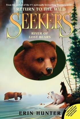 Hunter |  Seekers | Buch |  Sack Fachmedien