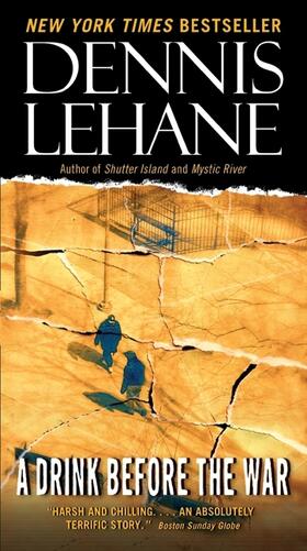Lehane |  A Drink Before the War | Buch |  Sack Fachmedien