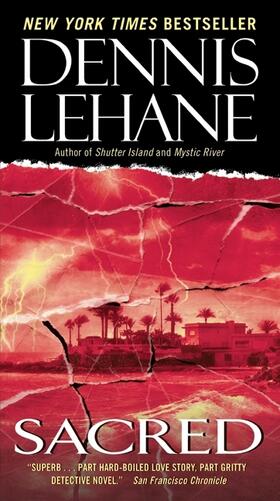 Lehane |  Sacred | Buch |  Sack Fachmedien