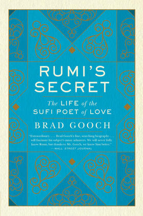 Gooch |  Rumi's Secret | Buch |  Sack Fachmedien