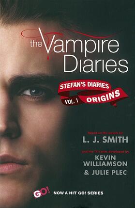 Smith |  The Vampire Diaries | Buch |  Sack Fachmedien