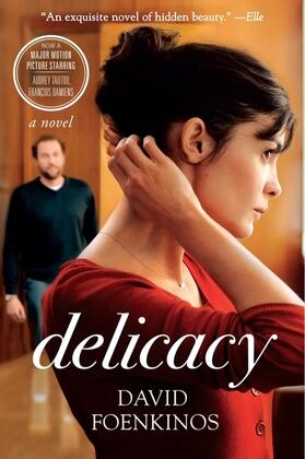 Foenkinos |  Delicacy | Buch |  Sack Fachmedien