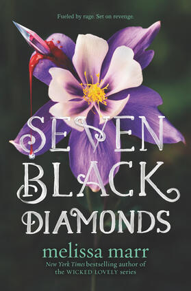 Marr |  Seven Black Diamonds | Buch |  Sack Fachmedien