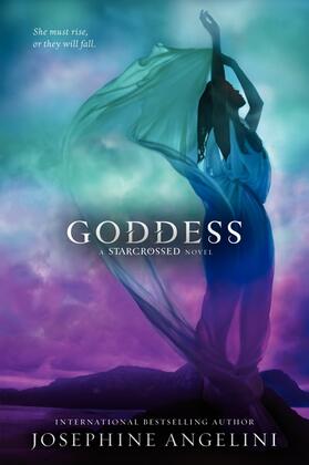 Angelini | Goddess | Buch | 978-0-06-201204-3 | www.sack.de