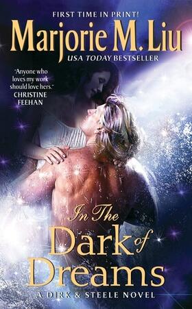 Liu |  In the Dark of Dreams | Buch |  Sack Fachmedien