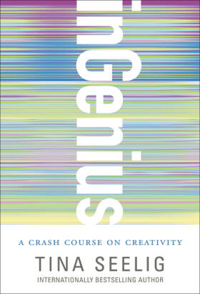 Seelig |  inGenius | Buch |  Sack Fachmedien