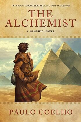 Coelho |  The Alchemist: A Graphic Novel | Buch |  Sack Fachmedien