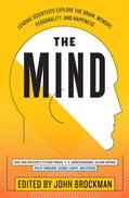 Brockman |  The Mind | Buch |  Sack Fachmedien