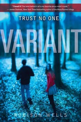 Wells |  Variant | Buch |  Sack Fachmedien