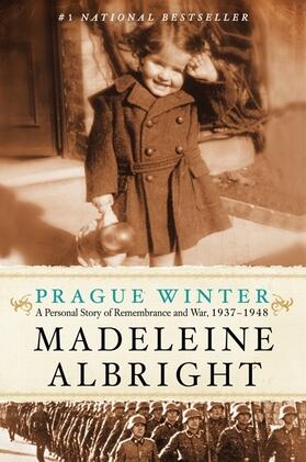 Albright |  Prague Winter | Buch |  Sack Fachmedien