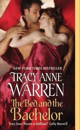 Warren |  The Bed and the Bachelor | Buch |  Sack Fachmedien