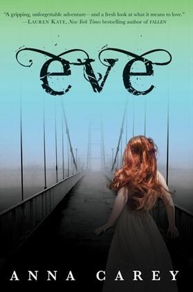 Carey |  Eve | Buch |  Sack Fachmedien