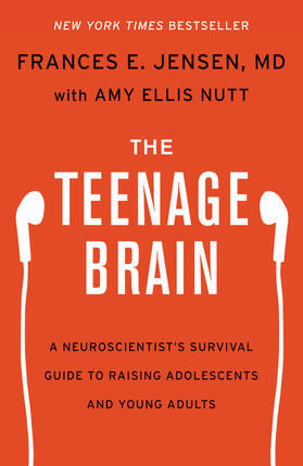 Jensen / Nutt |  The Teenage Brain | Buch |  Sack Fachmedien