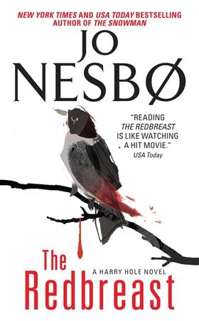 Nesbo |  The Redbreast | Buch |  Sack Fachmedien
