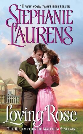 Laurens | Loving Rose | Buch | 978-0-06-206867-5 | www.sack.de