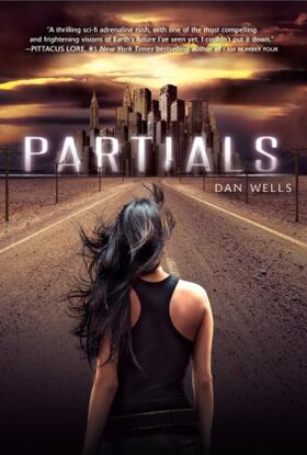 Wells |  Partials | Buch |  Sack Fachmedien