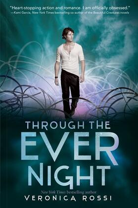 Rossi |  Through the Ever Night | Buch |  Sack Fachmedien