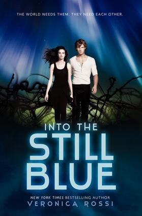 Rossi |  Into the Still Blue | Buch |  Sack Fachmedien