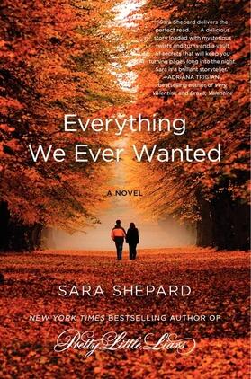 Shepard |  Everything We Ever Wanted | Buch |  Sack Fachmedien