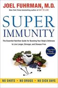 Fuhrman |  Super Immunity | Buch |  Sack Fachmedien