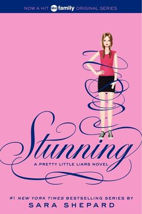 Shepard | Pretty Little Liars #11: Stunning | Buch | 978-0-06-208190-2 | www.sack.de