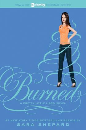 Shepard | Pretty Little Liars 12: Burned | Buch | 978-0-06-208193-3 | www.sack.de