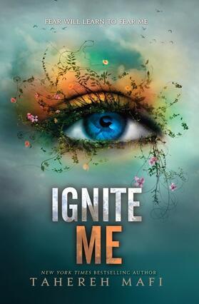 Mafi |  Ignite Me | Buch |  Sack Fachmedien