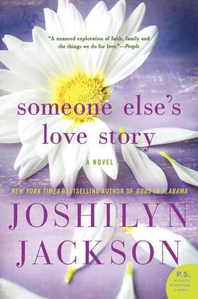 Jackson |  Someone Else's Love Story | Buch |  Sack Fachmedien