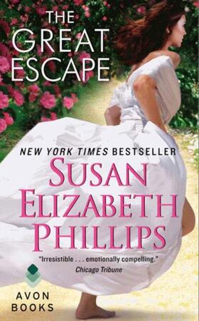 Phillips |  The Great Escape | Buch |  Sack Fachmedien